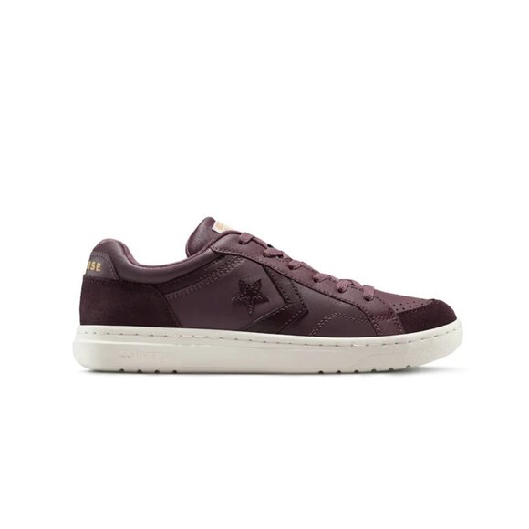 Converse - Pro Blaze Classic Luxe Low Top Shoes (A10502C) MENS 10 Burgundy new - Picture 13 of 16